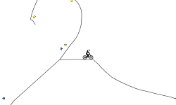 Gravity 5°