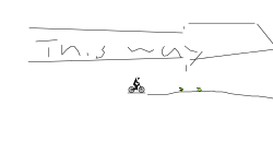 This way to win the inposibble