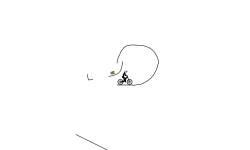 80% luck and 20% skill