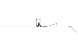 Dirtjump track
