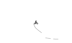 WoW Challenge: Truck/Bike