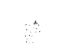Bomb Parkour