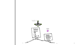choose your terrain [bmx]