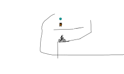 track
