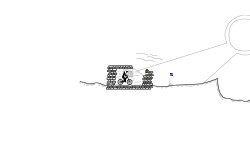 Desert Runner (Preview)