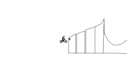 Try this stunt map