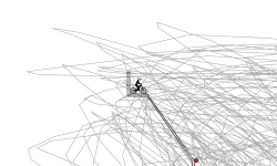 Small hill climb