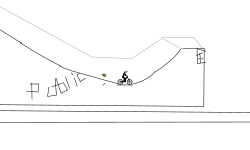 3d skate park (hard)