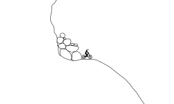 (WIP) Mountain Caverns