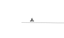 Slow fall