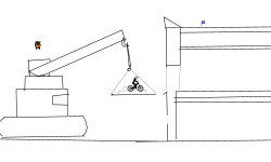 construton site