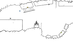 Cave Trial