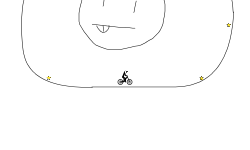 Does Barrel Rolls