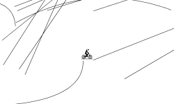 Scribbly lines RATE!