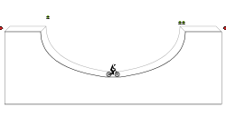 BMX Jump