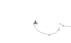 Small Wheelie by PowerPower