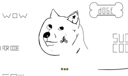 Morning doodles, traaash
