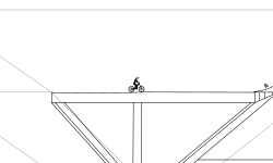 Half Pipe