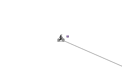 Powerup Track