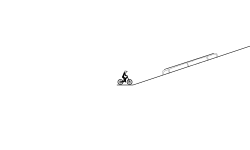 BMX park