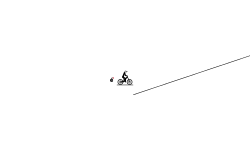 Hard track