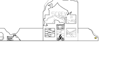 The Wrong Side of Town (Previe