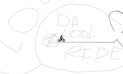 DA COOL RIDE!!!