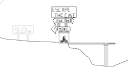 Escape The Cave
