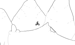 High Mountain