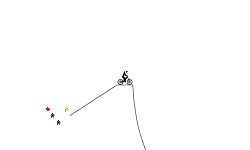 Go and come back!