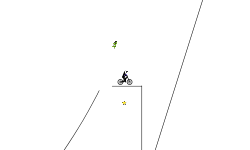 Another impossible track