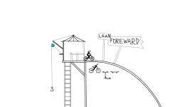 Mega Ramp