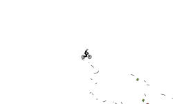 going down?