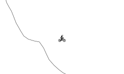 First Track! (Off Road)