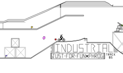 Industrial (I'm Back!!!)