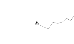 spiky climb