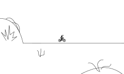 Bike trip gone wrong