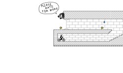 Piramid escape