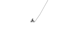 Steep Mountain