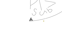 New trick