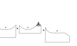 Floating Island Hop! 1