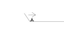 Maybe a glitch