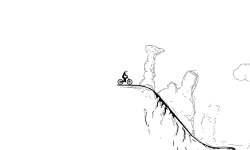 Canyon Jump