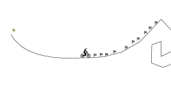 BREAKING THE LAWS OF PHYSICS
