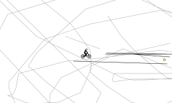 little trail