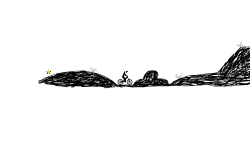 Simple Art Track (Scribble)