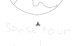 space