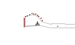 Speed run test(TUBES)