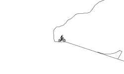 Cave ride