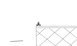 HUGE JUMPS